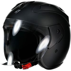 Stormer Sun Evo 2.0 Open Helm