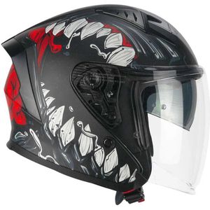 Cgm 127x Deep Freaker Open Helm