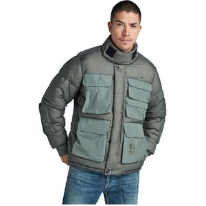 G-star Field Puffer Pm Jas