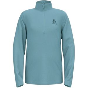 Odlo - Berra Kids I - Fleece Pullover - Unisex - Halve Ritssluiting
