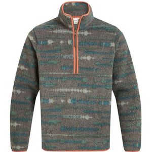 Craghoppers Rawthey Fleece Met Halve Rits