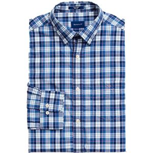 Gant 1901-3018230 Overhemd Met Lange Mouwen