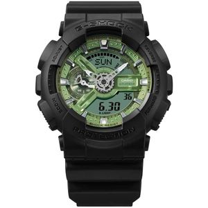 Casio G-shock Ga-110cd-1a2er Horloge