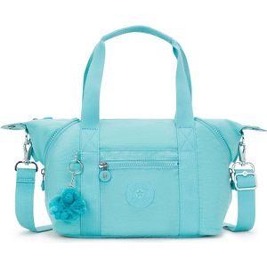 Kipling Art Mini 10l Bag Blauw