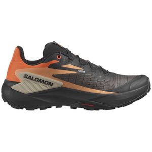Salomon Genesis Trail Running Shoes Grijs EU 42 2/3 Man