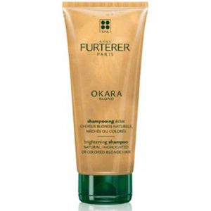 Rene Furterer Okara Blond Verhelderende Shampoo 200ml