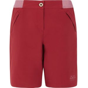 Protest Acacia Shorts Rood XL Vrouw