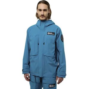 Jack Wolfskin - EXPDN 3L Pants - Waterdichte Broek - Everest Blue