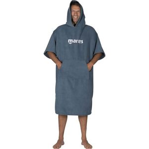 Mares Pure Passion Ascent Poncho