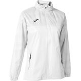 Joma - Montreal - Waterdicht Damesjack - Met Capuchon - Zakken met Rits