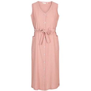 Trespass Sally Dress Roze XL Vrouw