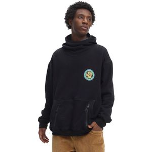 Hydroponic Circle Bh Hoodie
