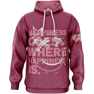 Otso Emoji Happiness Hoodie
