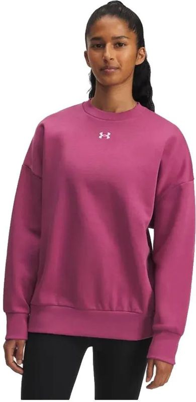 Under Armour - Rival Fleece - Sweatshirt - Oversized