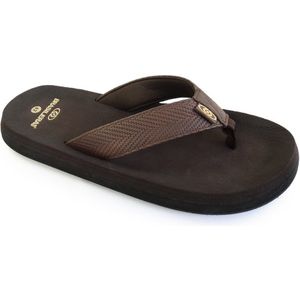 Brasileras - Slippers - Bruin - Kinderen