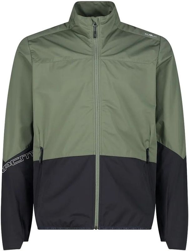 Cmp - 34A7557 - Softshelljack - Waterdicht - Ademend