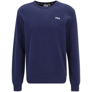Fila Brustem Sweatshirt Blauw XL Man