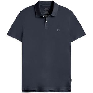 Ecoalf Theo Polo Met Korte Mouwen