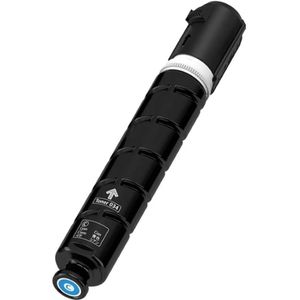 Generico Canon 034 Toner
