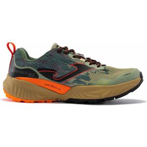 Joma Sierra Trail Running Shoes Groen EU 44 Man