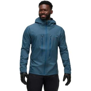 Black Diamond Dawn Patrol Hybrid Shell Jas