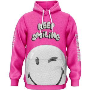Otso Smileyworld Smiling Hoodie