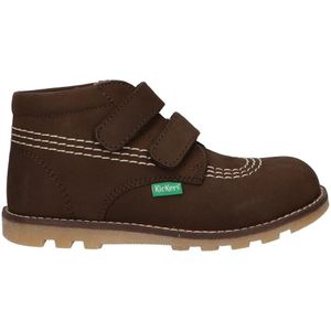 Kickers 654243-10 Nonomatic Mid Laarzen