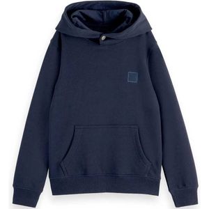Scotch & Soda 179471 Regular Fit Hoodie
