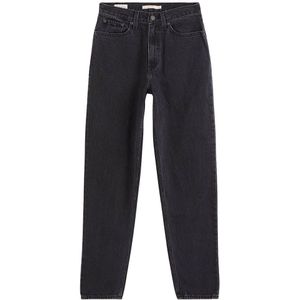 Levi´s ® 80s Mom Jeans Zwart 23 / 30 Vrouw