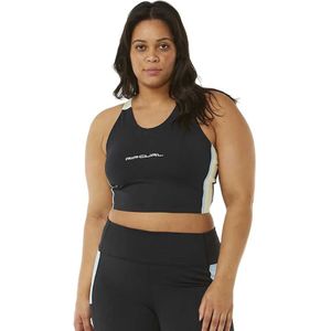 Rip Curl Rss Revival Crop Sportbeha