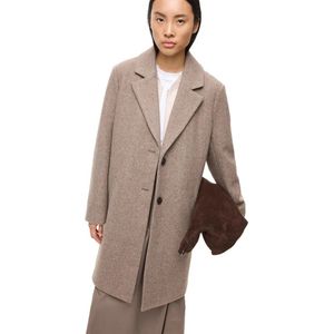 Vila - Claudia Button - Jas