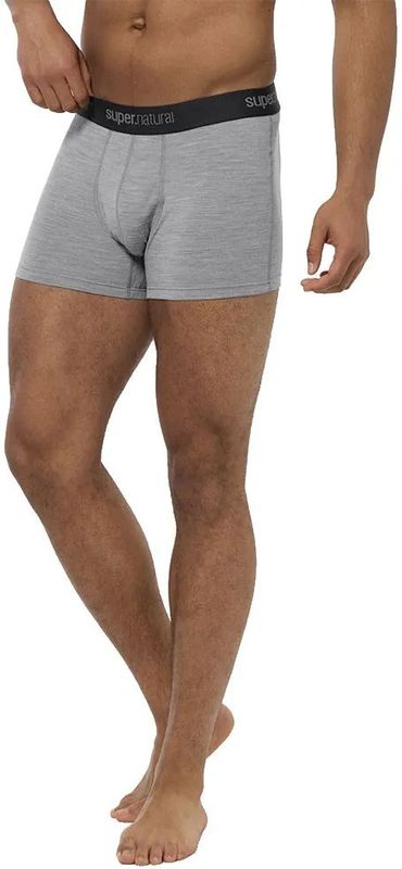 Super.natural - Tundra 175 - Boxershorts - Merino - Heren