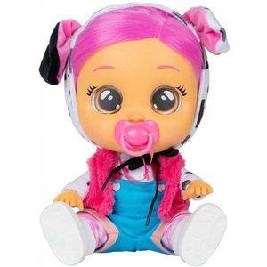 Imc Toys Wrist New Dotty Babies Weeping Veelkleurig 18-24 Months