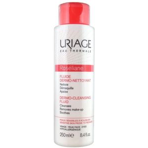 Uriage - Roseliane - Anti-roodheid Crème - 200ml - Voor Gevoelige Huid