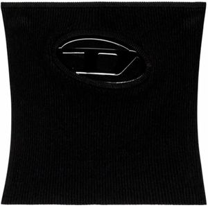 Diesel M-clarksville-a Mouwloos T-shirt