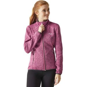 Regatta Newhill Fleece Met Volledige Rits