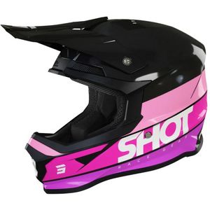 Shot Furious Story Offroadhelm