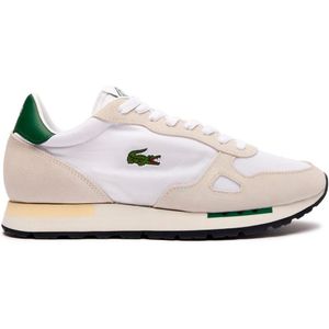 Lacoste Partner 70s 124 1 Sma Schoenen