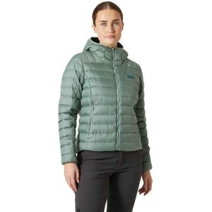 Helly Hansen - Verglas Down 2.0 - Gewatteerde Jas - Dames