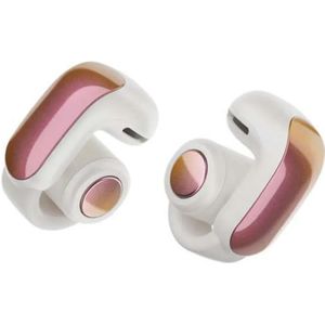 Ultra Open Oordopjes - Sunlight - Koptelefoons