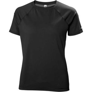 Helly Hansen Tech Trail T-shirt Met Korte Mouwen