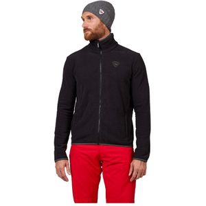 Rossignol Strawpile Fleece Met Volledige Rits