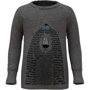 Odlo Active Warm Eco Lange Mouwen Basislaag