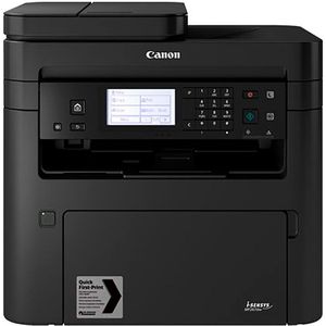 Canon i-SENSYS MF267dw Laser A4 1200 x 1200 DPI 28 ppm Wifi