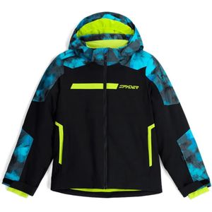 Spyder Challenger Jas