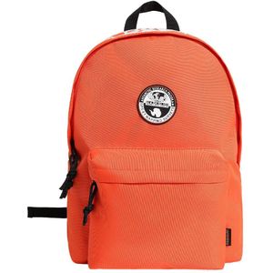 Napapijri Happy 3 Backpack Oranje