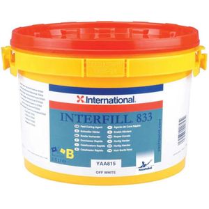 International Interfill 883 B Component Snelle Verharder 2.5l