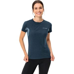 Vaude - Scopi IV - T-shirt - Korte Mouwen - Lichtgewicht - Vrouwen