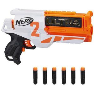 Nerf Ultra Two Pistol Veelkleurig