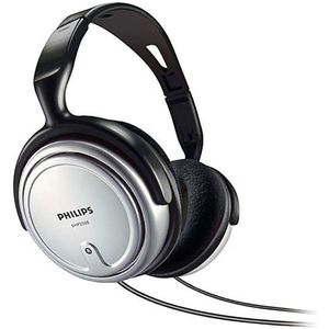 Philips Shp2500 Hoofdtelefoon Gerenoveerd